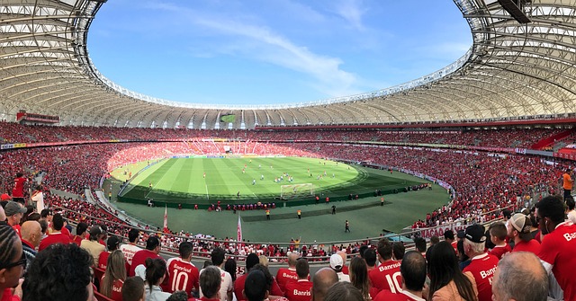 北京国安发
