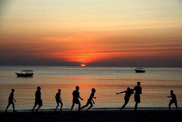 的机遇